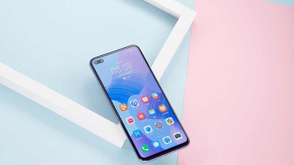 Huawei Nova 6 Huawei Nova 6