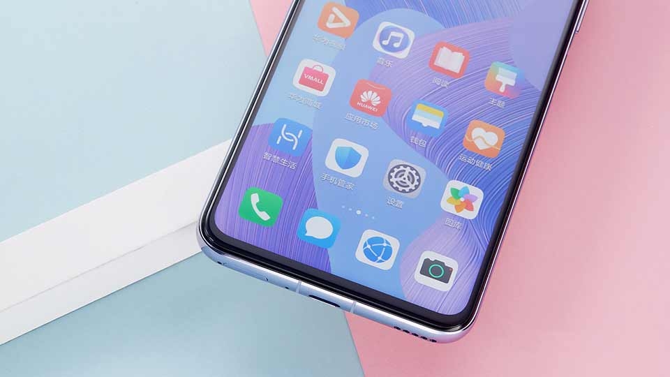 Huawei Nova 6 Huawei Nova 6