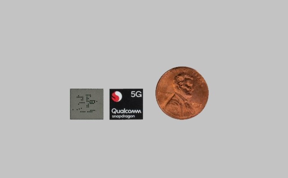 Những tính năng Galaxy S11 có thể hưởng từ công nghệ Qualcomm mới