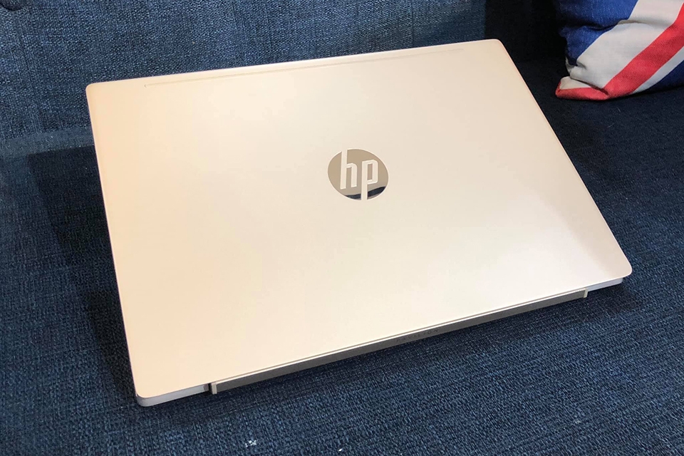 HP Pavilion 14-ce1014TU FPTShop