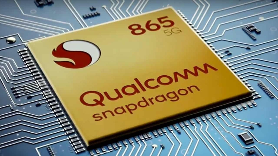 Snapdragon 865 01 Snapdragon 865 01