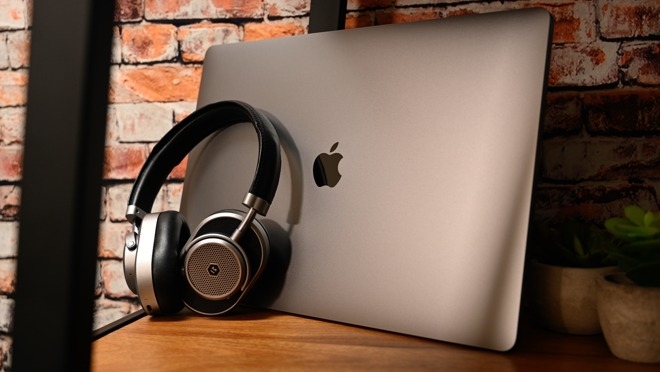 Macbook Pro 16 inch, chiếc siêu "Macbook" chỉ dành cho giới đồ hoạ