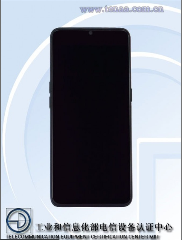 OPPO Reno3 rò rỉ thông số cấu hình
