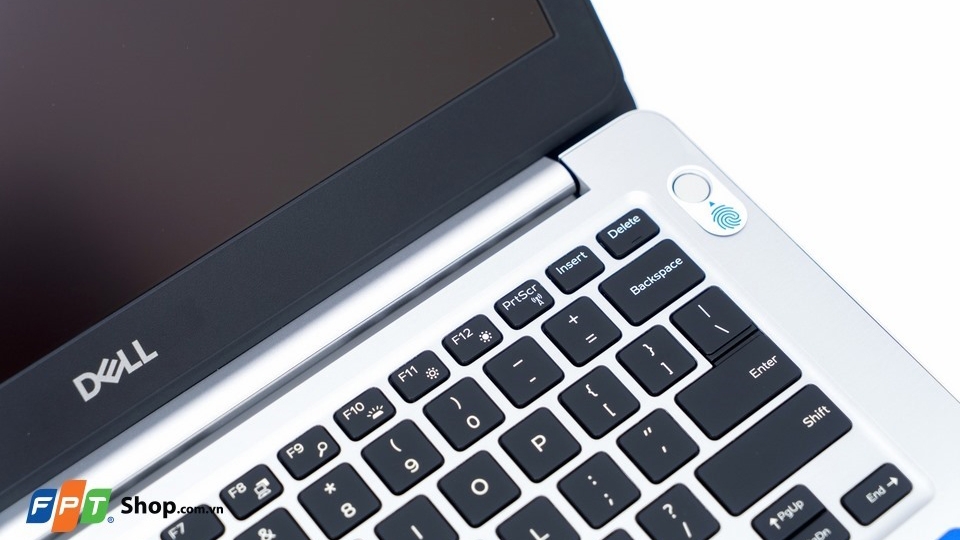 Dell Inspiron N5370