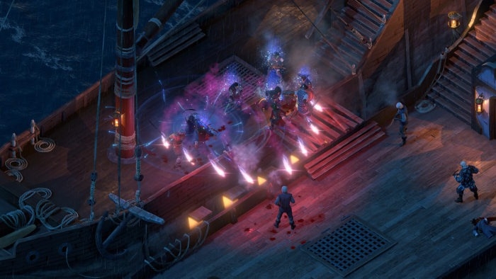 Pillars of Eternity 2
