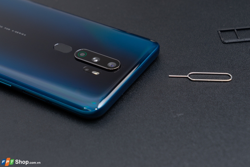 OPPO A9 2020
