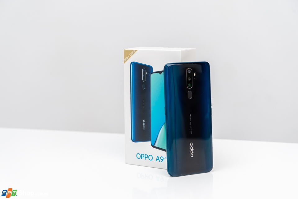 OPPO A9 2020
