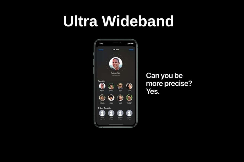 Apple giải thích lý do iPhone 11 Pro yêu cầu dữ liệu vị trí khi dịch vụ bị tắt