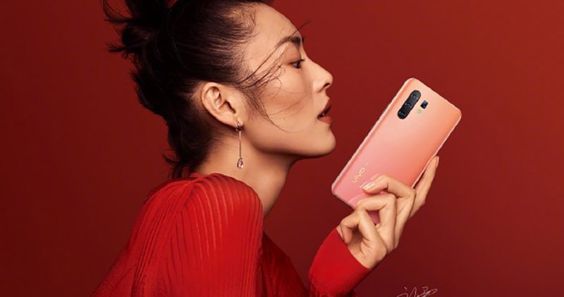 Vivo X30 ra mắt ngày 16/12 (ảnh 1)