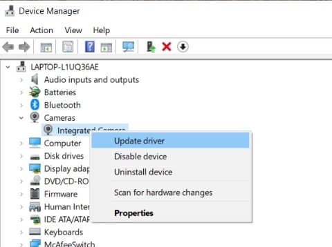 sửa lỗi windows not responding