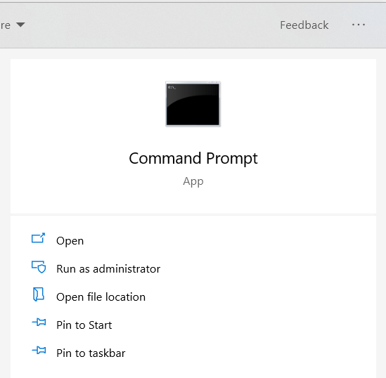 sửa lỗi windows not responding