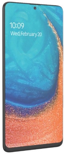 Galaxy A71 Galaxy A71