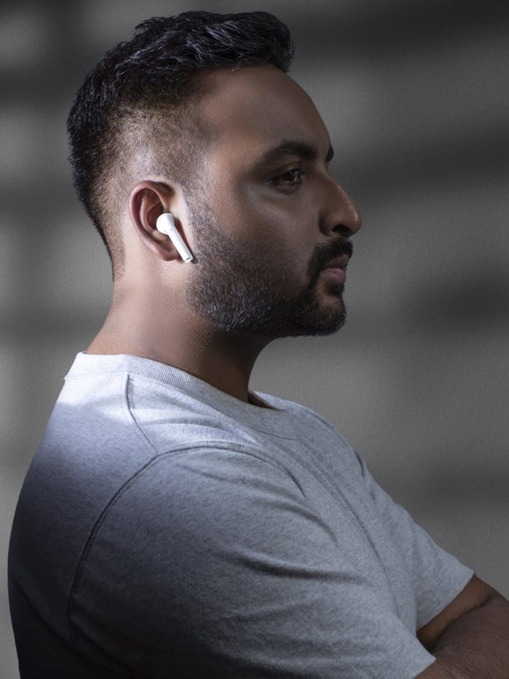 Realme AirPods