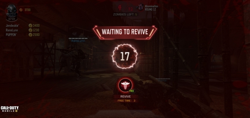 Zombie