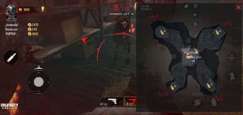 Zombie