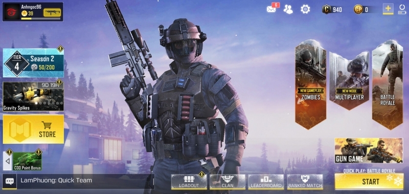 Zombie