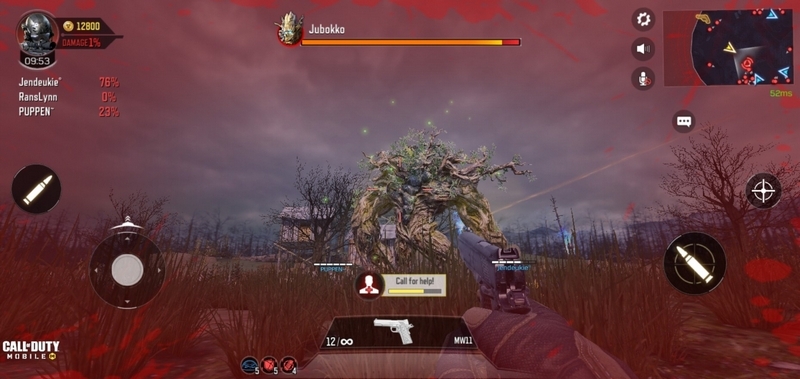 Zombie