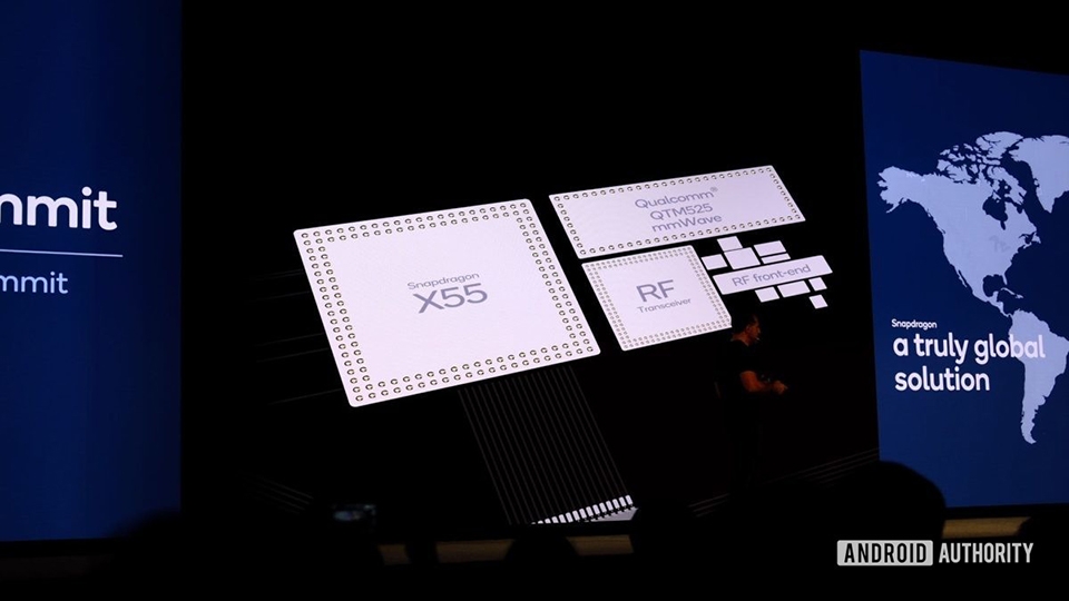 Snapdragon 865 có ý nghĩa gì với các flagship 2020 (ảnh 2)