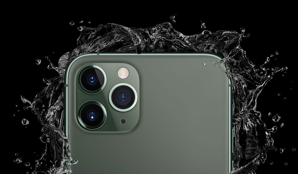 iPhone 2022 có thể dùng chip 3nm