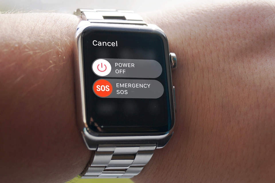 Apple Watch