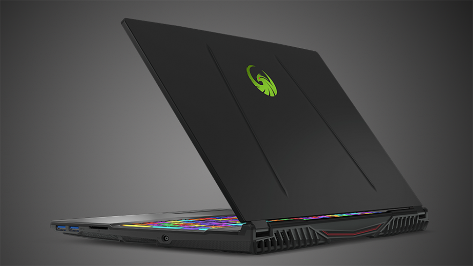 MSI Alpha 15 03