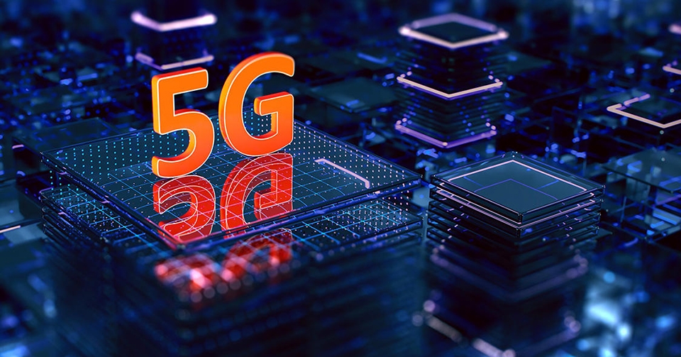 Các thuật ngữ 5G 01 Các thuật ngữ 5G 01