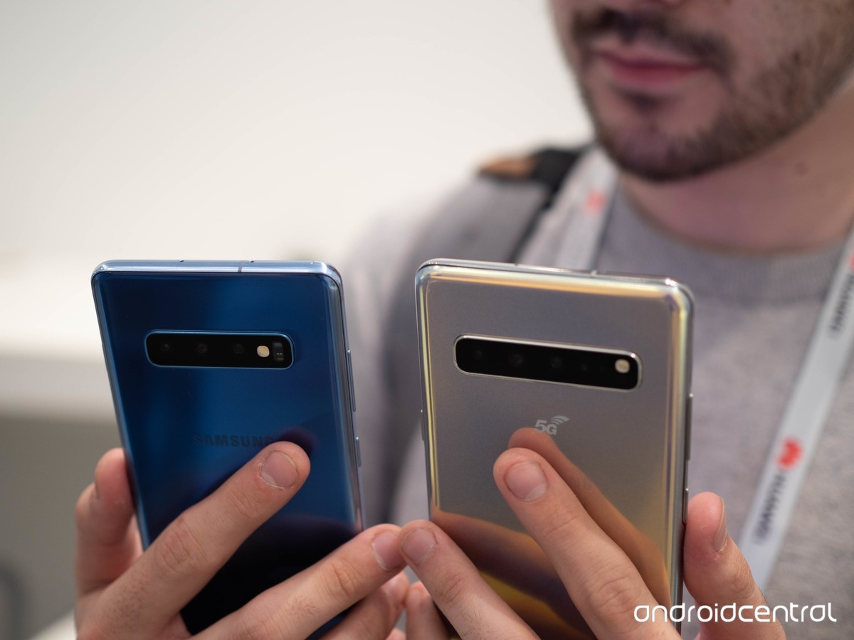 Các thuật ngữ 5G 02 Các thuật ngữ 5G 02