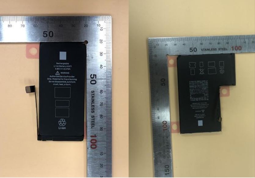 Dung lượng pin iPhone 12 là bao nhiêu? Liệu có hơn iPhone 11? 5