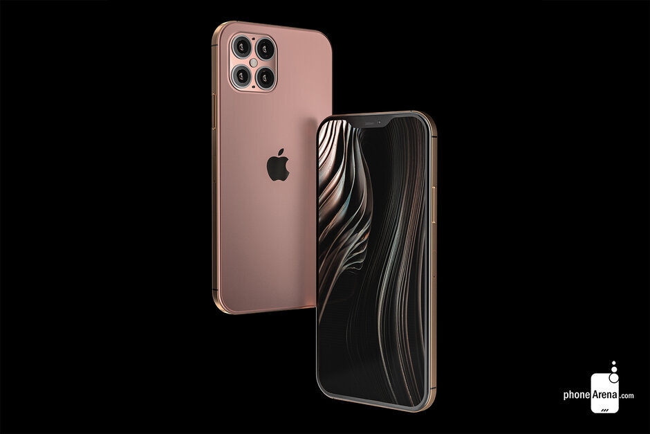 iPhone 5G có pin tốt hơn