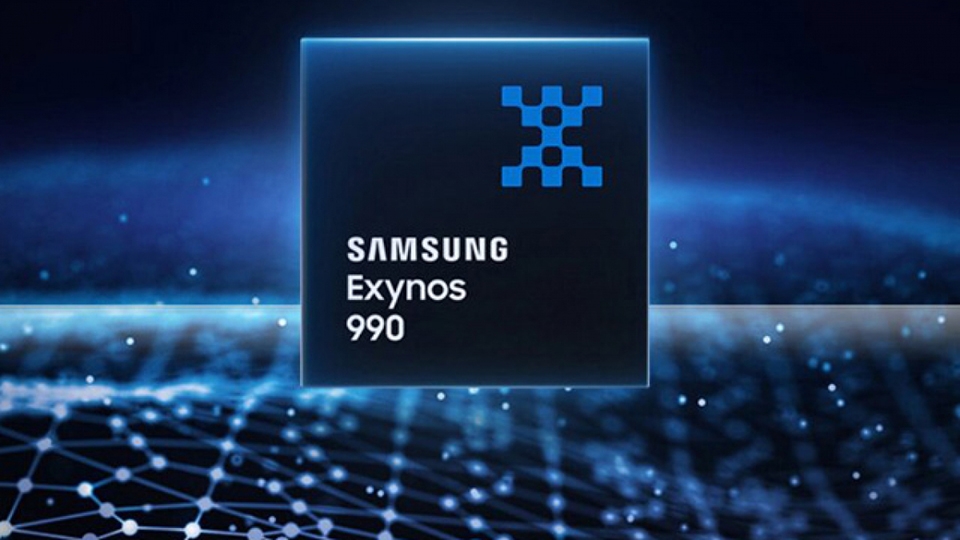 So sánh Exynos 990 và Snapdragon 865 (ảnh 3) So sánh Exynos 990 và Snapdragon 865 (ảnh 3)