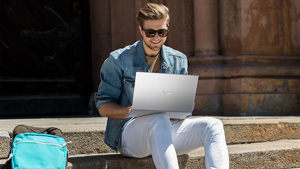 Laptop văn phòng mỏng nhẹ 07