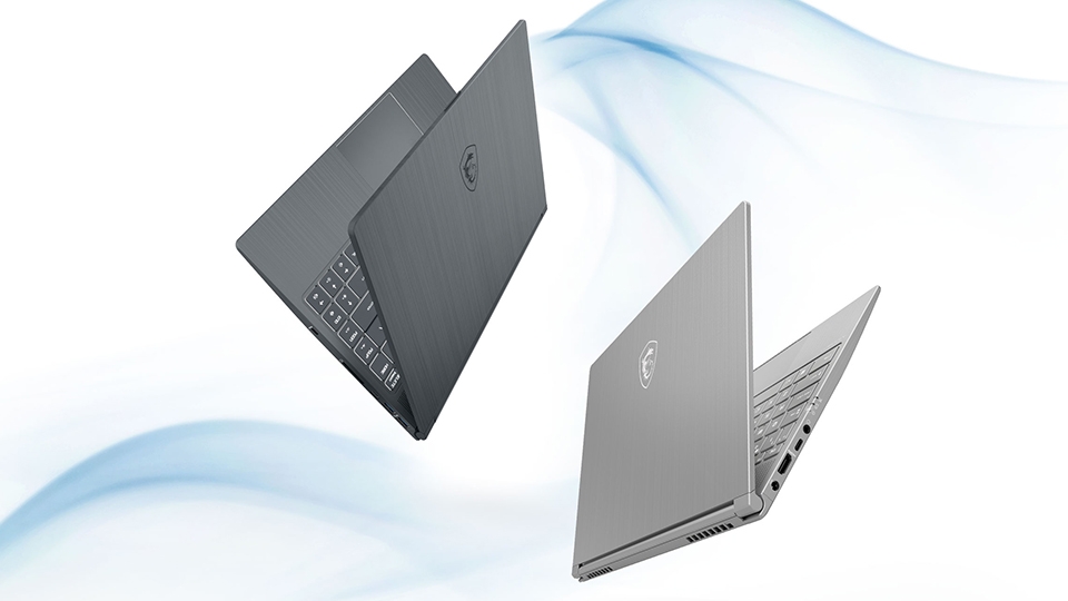 Laptop văn phòng mỏng nhẹ 03