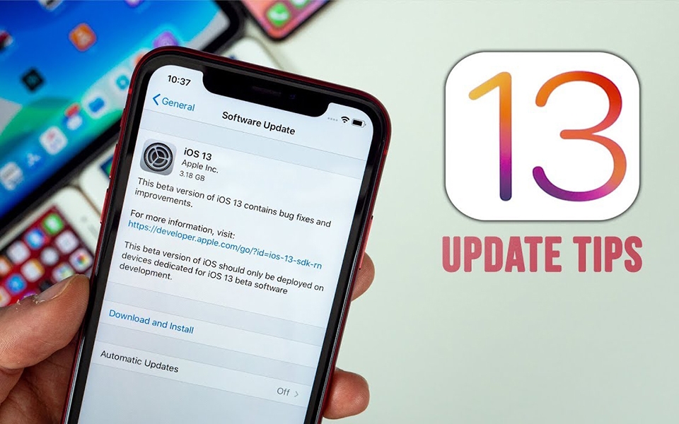 Cách này giúp bạn luôn duy trì hiệu suất iPhone ở mức đỉnh nhất
