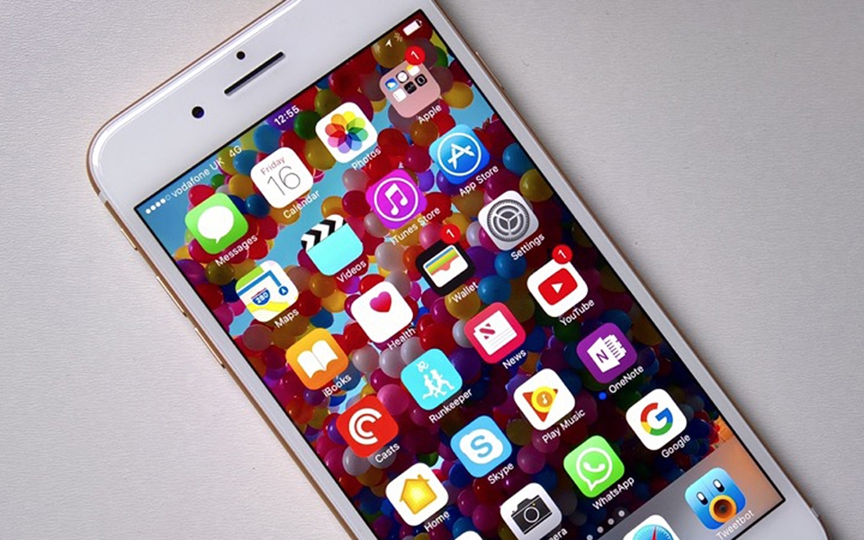 Cách này giúp bạn luôn duy trì hiệu suất iPhone ở mức đỉnh nhất