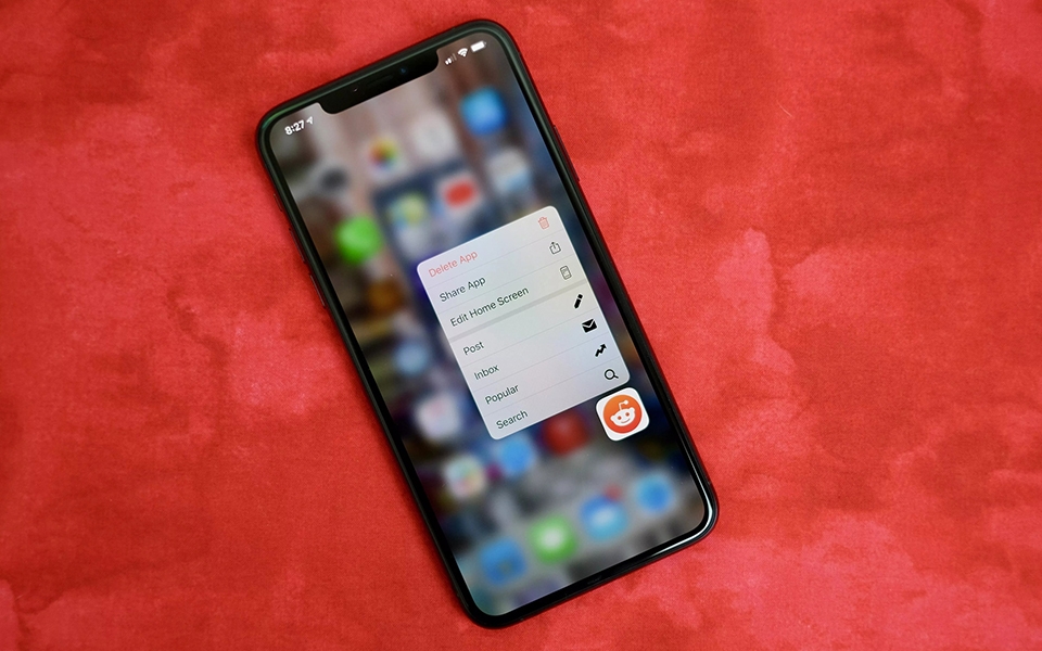 Cách này giúp bạn luôn duy trì hiệu suất iPhone ở mức đỉnh nhất