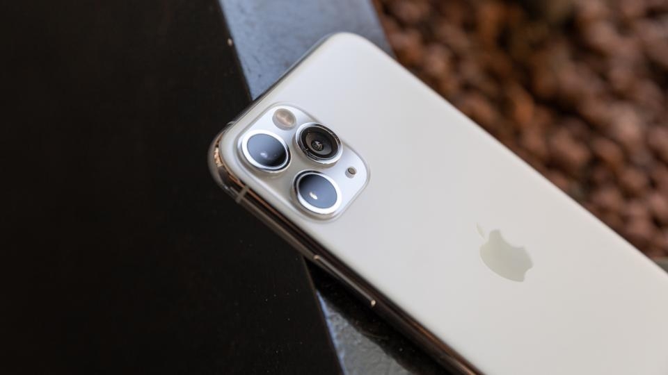 iPhone 11