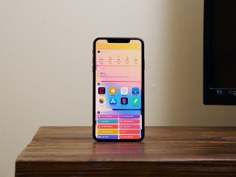 iPhone 12