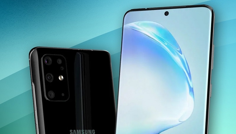 Samsung Galaxy S11 03 Samsung Galaxy S11 03