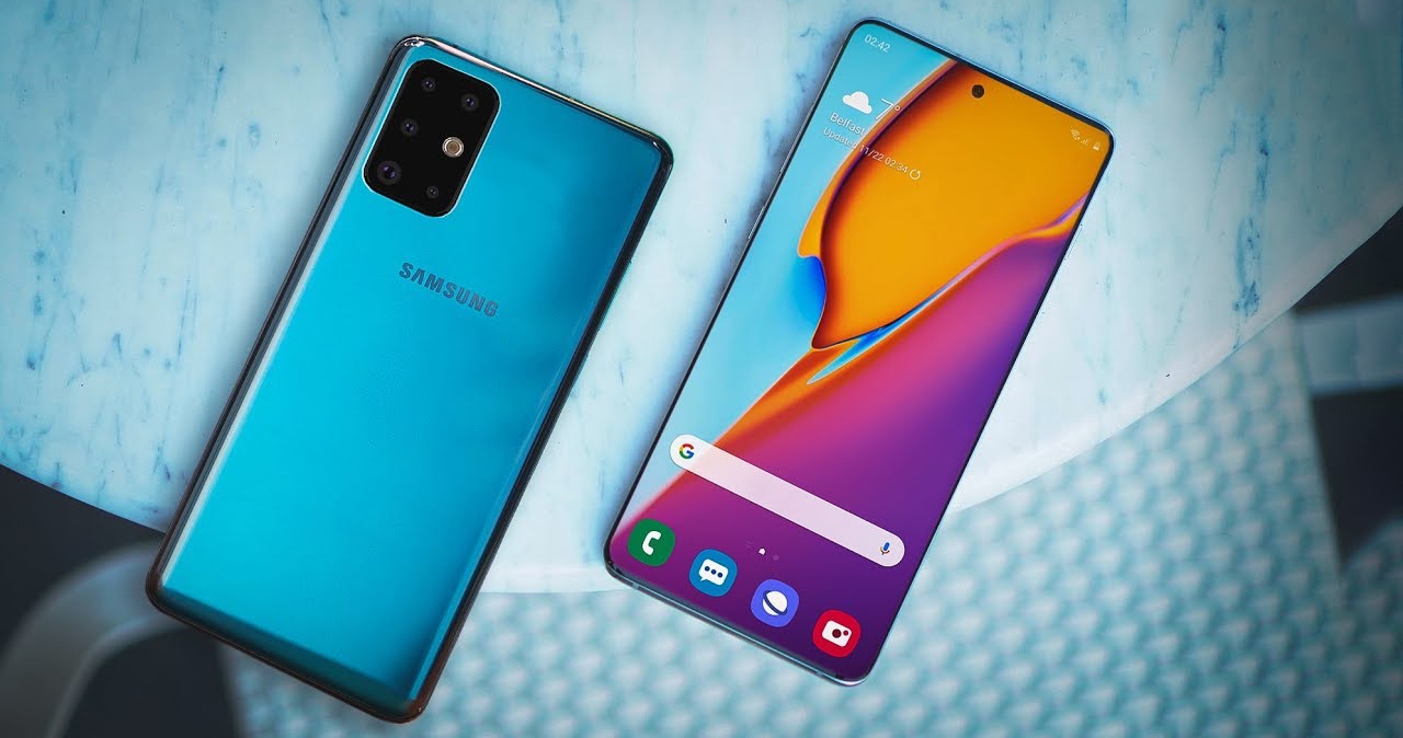 Samsung Galaxy S11 04 Samsung Galaxy S11 04
