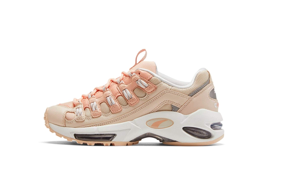 Puma Cell Endura Rebound