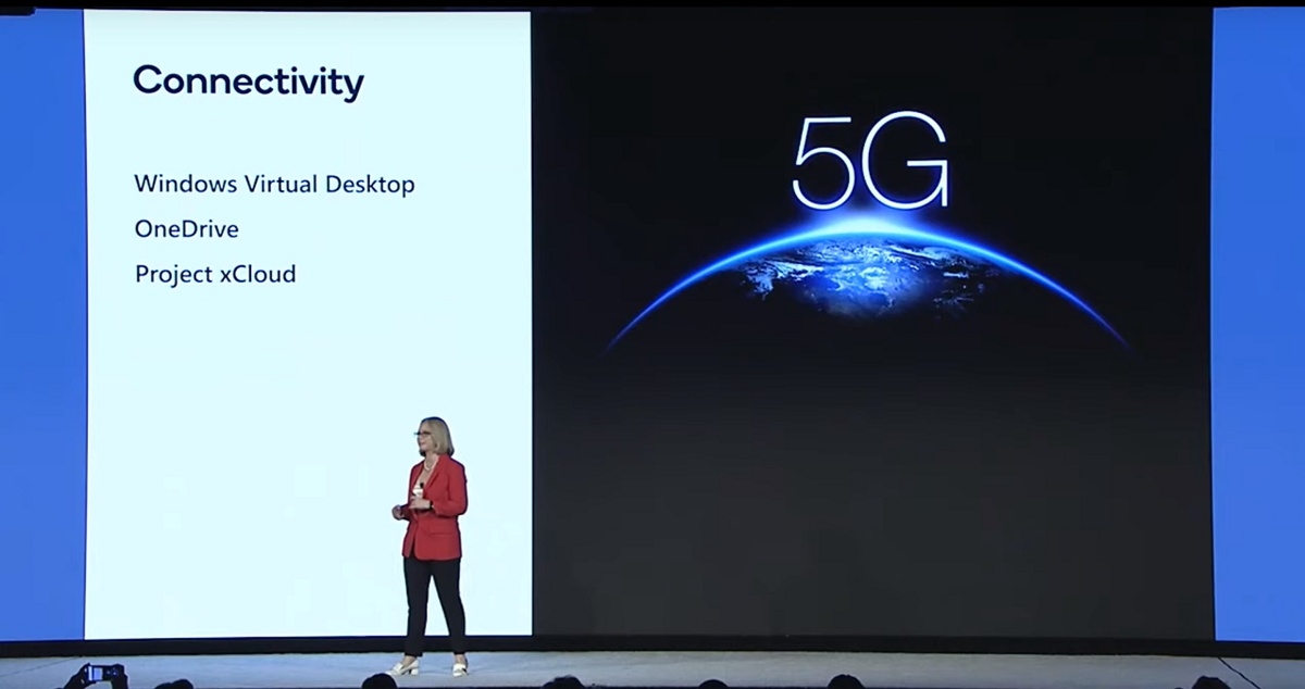 Microsoft Project xCloud và Zoom Video sắp có mặt trên Windows 10 ARM