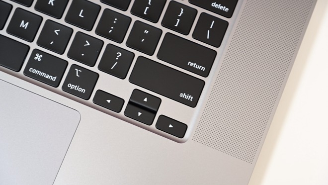 macbook pro 16 inch