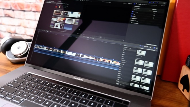 macbook pro 16 inch