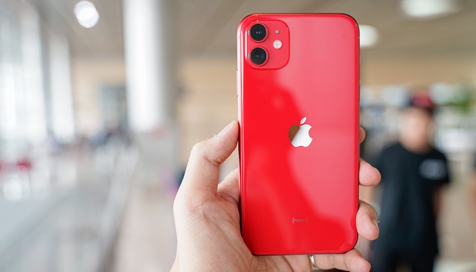 Những smartphone khiến bạn nổi bật nhất trong dịp Noel này