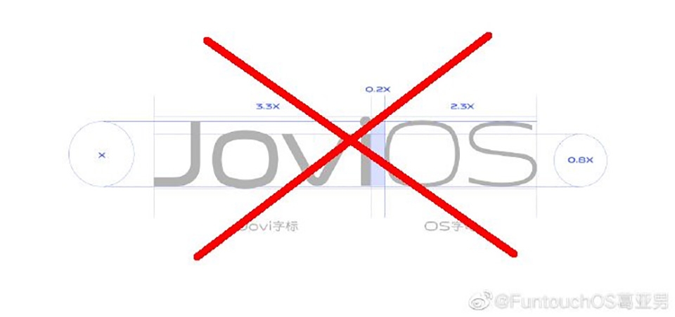 Vivo dừng kế hoạch đổi tên hệ điều hành Jovi OS Vivo dừng kế hoạch đổi tên hệ điều hành Jovi OS