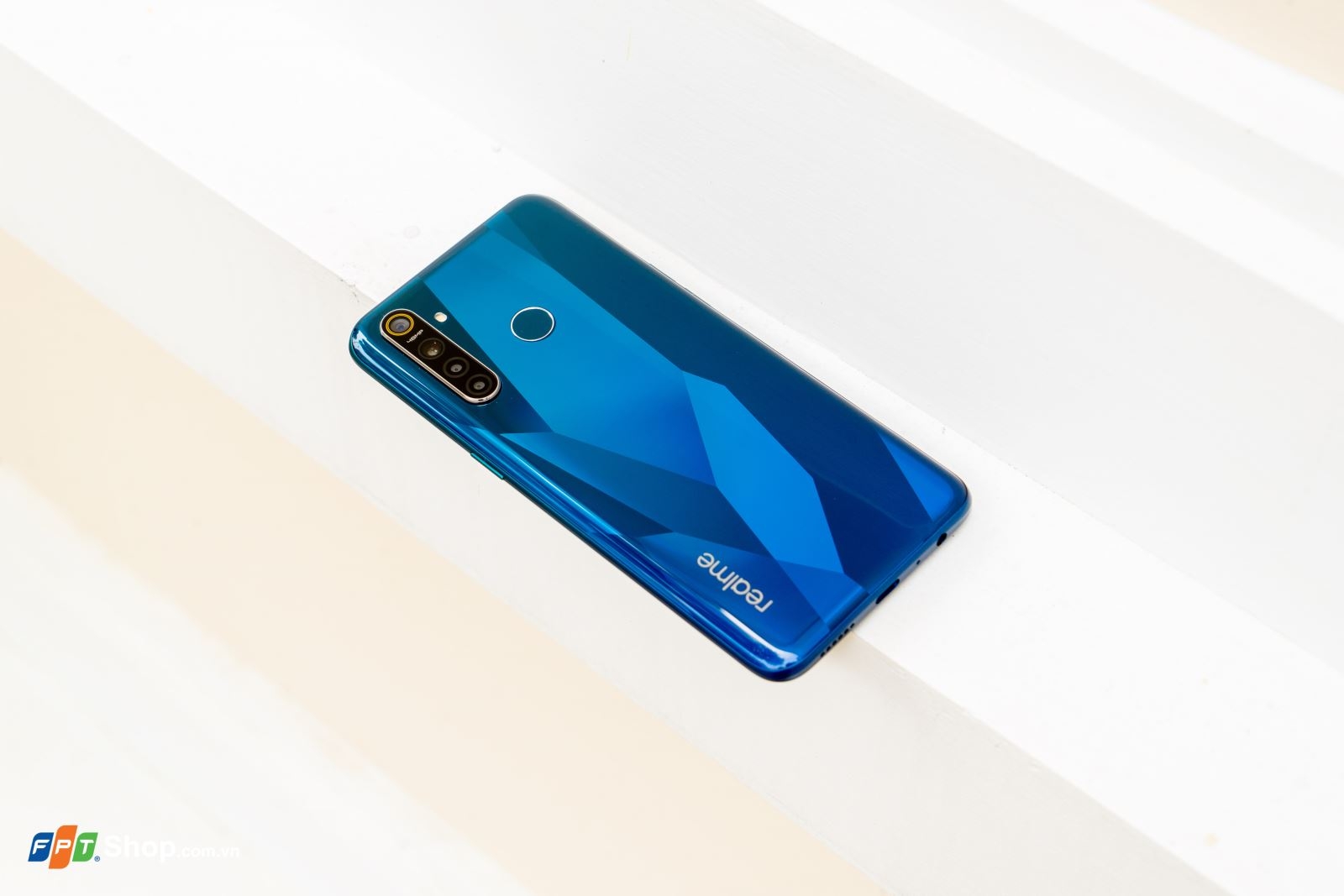 Realme 5 Pro