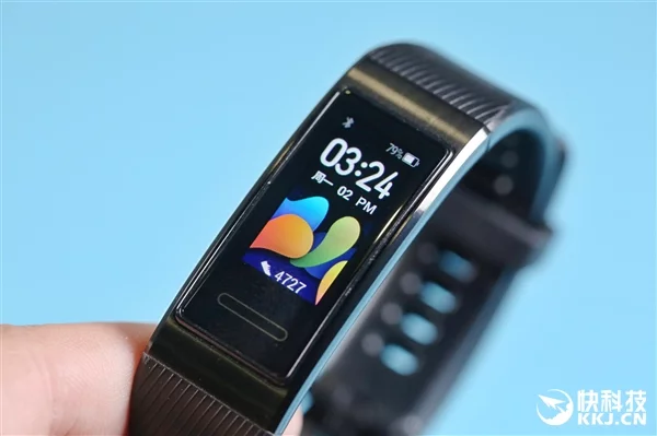 Huawei Band 4 Pro