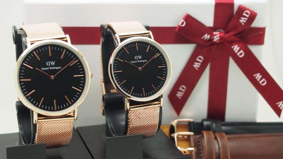 Daniel Wellington 1