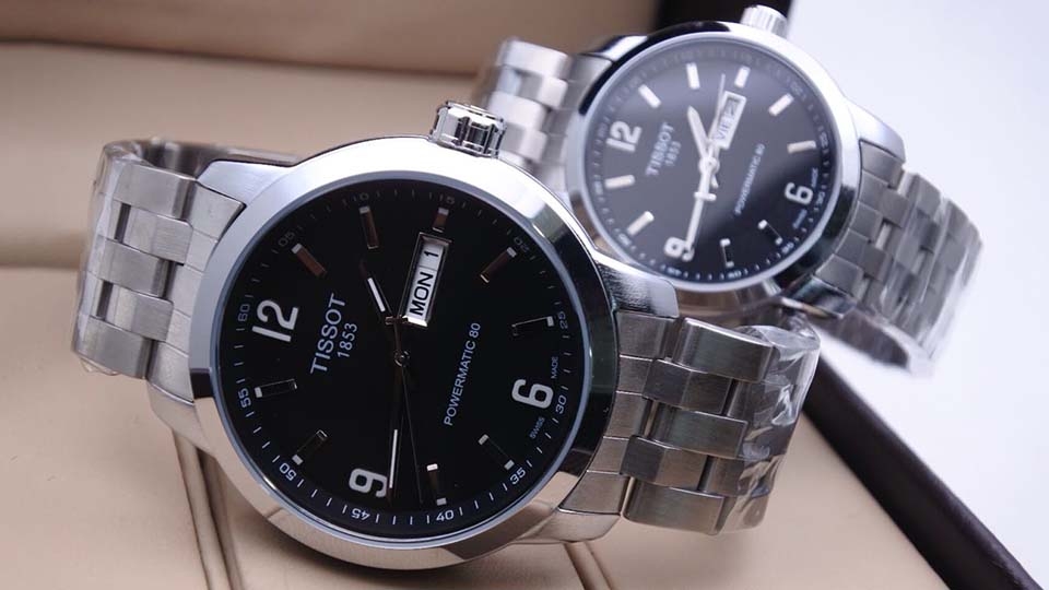 Casio 1