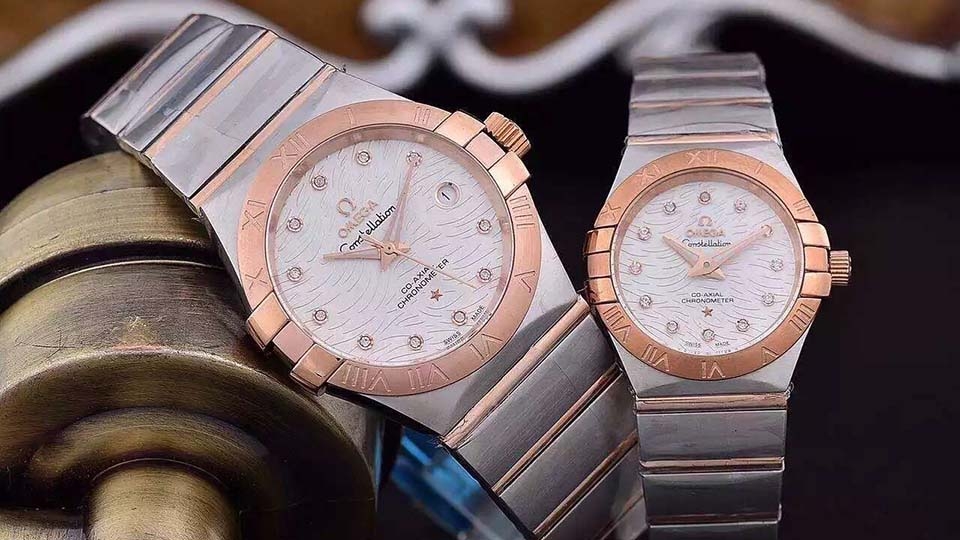 Omega 1